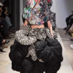 00014 comme des garcons spring 2025 ready to wear