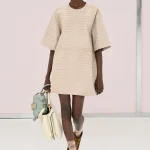 00014 fendi spring 2025 ready to wear