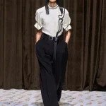 00014 jil sander spring 2025 ready to wear