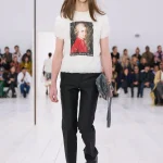 00014 loewe spring 2025 ready to wear