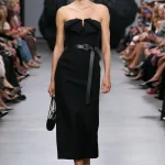 00014 michael kors spring 2025 ready to wear
