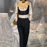 00014 valentino spring 2025 ready to wear