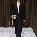 00015 jil sander spring 2025 ready to wear