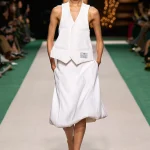 00015 victoria beckham spring 2025 ready to wear