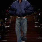 00016 balenciaga spring 2025 ready to wear