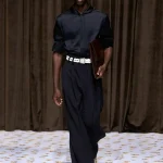 00016 jil sander spring 2025 ready to wear