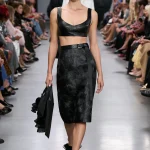 00016 michael kors spring 2025 ready to wear