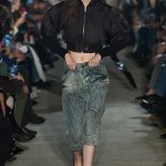 00016 vaquera spring 2025 ready to wear