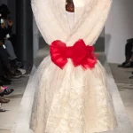 00017 comme des garcons spring 2025 ready to wear