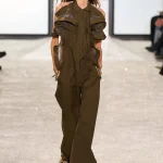 00018 sacai spring 2025 ready to wear