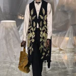 00018 valentino spring 2025 ready to wear