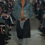 00018 vaquera spring 2025 ready to wear