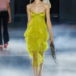 00019 alexander mcqueen spring 2025 ready to wear credit gorunway