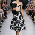 00019 michael kors spring 2025 ready to wear