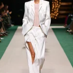 00019 victoria beckham spring 2025 ready to wear