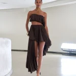 00020 alaia spring 2025 ready to wear
