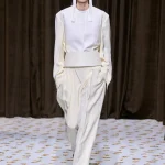 00020 jil sander spring 2025 ready to wear