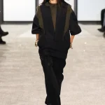 00020 sacai spring 2025 ready to wear