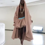 00021 alaia spring 2025 ready to wear