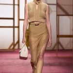 00021 hermes spring 2025 ready to wear