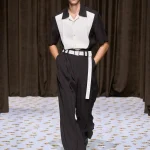 00021 jil sander spring 2025 ready to wear