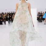 00021 loewe spring 2025 ready to wear