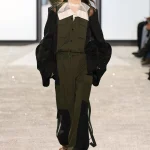 00021 sacai spring 2025 ready to wear