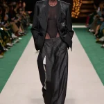 00021 victoria beckham spring 2025 ready to wear