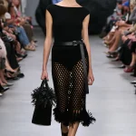 00022 michael kors spring 2025 ready to wear