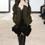 00022 sacai spring 2025 ready to wear