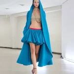 00023 alaia spring 2025 ready to wear