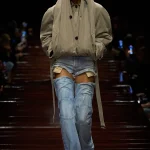 00023 balenciaga spring 2025 ready to wear