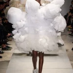 00023 comme des garcons spring 2025 ready to wear