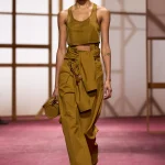 00023 hermes spring 2025 ready to wear