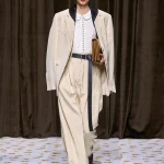 00023 jil sander spring 2025 ready to wear