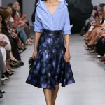 00023 michael kors spring 2025 ready to wear