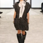 00023 sacai spring 2025 ready to wear