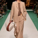 00023 victoria beckham spring 2025 ready to wear