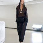 00024 alaia spring 2025 ready to wear