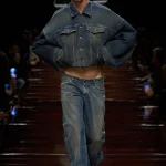 00024 balenciaga spring 2025 ready to wear