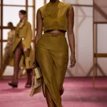 00024 hermes spring 2025 ready to wear