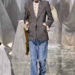 00024 valentino spring 2025 ready to wear
