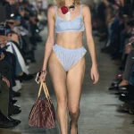00025 vaquera spring 2025 ready to wear