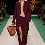 00025 victoria beckham spring 2025 ready to wear