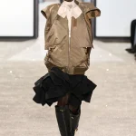00026 sacai spring 2025 ready to wear