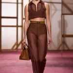 00027 hermes spring 2025 ready to wear