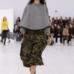 00027 loewe spring 2025 ready to wear