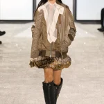 00027 sacai spring 2025 ready to wear