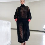 00028 alaia spring 2025 ready to wear