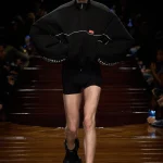 00028 balenciaga spring 2025 ready to wear